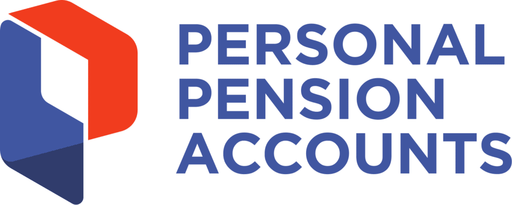 Personal Pension Account Logo