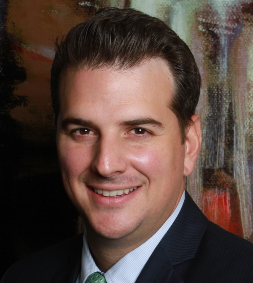 John Barchitta
