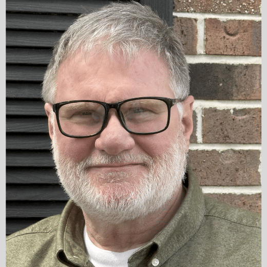 Patrick Schell