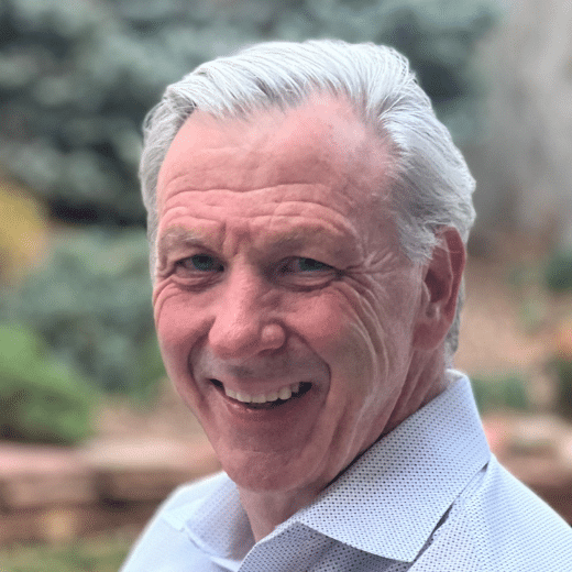 Rich O’Leary